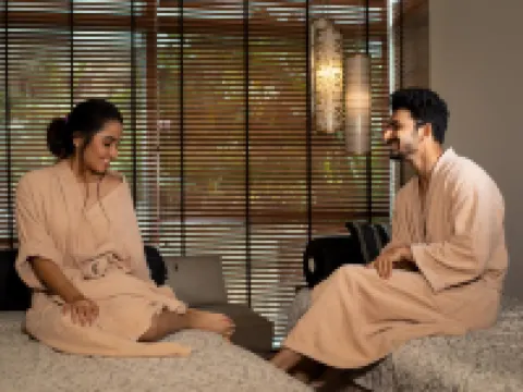 Hyatt Regency Ahmedabad