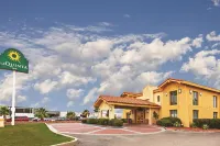 La Quinta Inn by Wyndham Midland Hotels in Midland