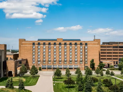 Hyatt Regency Green Bay Hotels in Green Bay