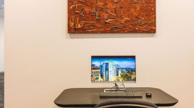 その他 ホリデイ イン ポッツ ポイントの写真