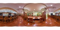 Holiday Inn BIRMINGHAM-AIRPORT by IHG - ที่มีบาร์