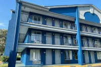 莫比爾溫德姆旗下Travelodge飯店 提曼斯康奈住宿飯店