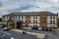 Baymont by Wyndham Mason Hotel a Mason