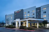 Courtyard Austin Parmer/Tech Ridge Hotels in Austin