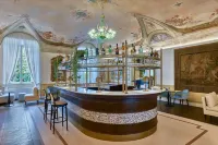 Grotta Giusti Thermal Spa Resort Tuscany, Autograph Collection Hotel di Serravalle Pistoiese