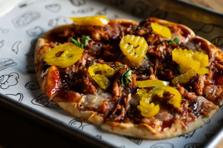 Moxy Houston Downtown Отели рядом с достопримечательностью «Аллей»