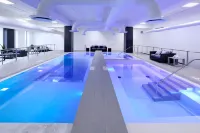 Le Westin Montreal Hotels in Montreal