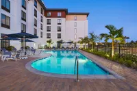 TownePlace Suites San Diego Airport/Liberty Station