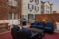 TownePlace Suites Sunnyvale Silicon Valley Hotels in Sunnyvale