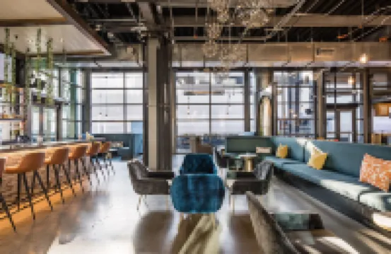 Renaissance Dallas at Plano Legacy West Hotel