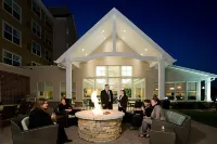 Residence Inn Chicago Midway Airport Hoteles en Bedford Park