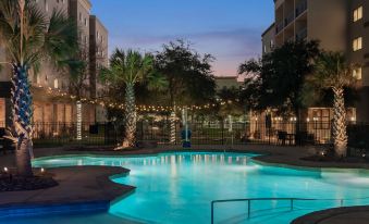Residence Inn San Antonio Six Flags® at the Rim