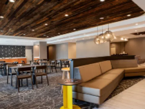 スプリングヒル スイーツ チェスター バミューダのホテル