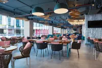 Aloft Playa del Carmen