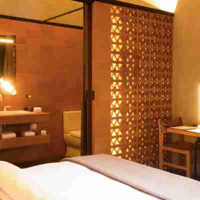 Downtown Mexico Rooms