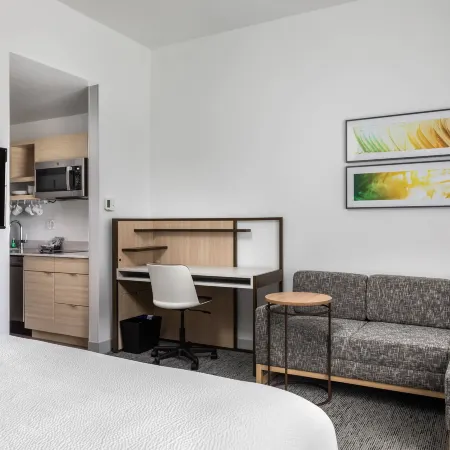TownePlace Suites by Marriott Orlando Southwest Near Universal