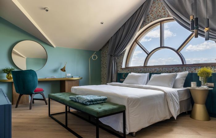 Azimut Hotel Tula