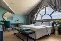 AZIMUT Сити Отель Тула (Азимут Тула) Отели в г. 