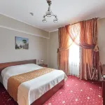 Centralnaja Hotel