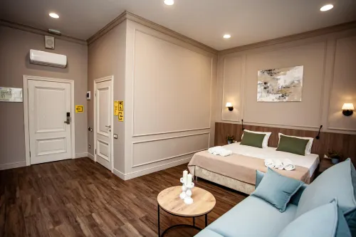 Hotel Teta Hotels in Korenowsk