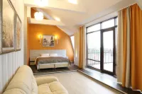 Бутик-отель Абсолют Отели в г. 