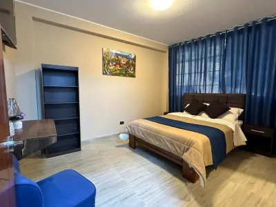 Gran Hotel Hotels in 