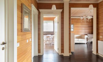 Eco-Hotel Ruza Family Park and Spa