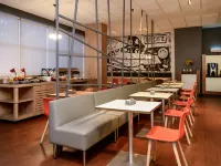 Ibis Recife Boa Viagem - Pet friendly