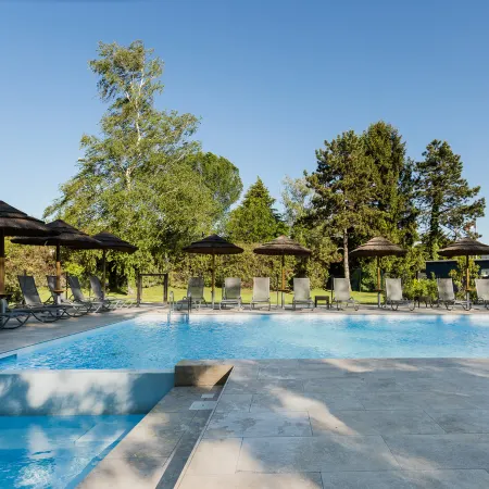 Novotel Valence Sud