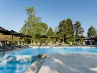 Novotel Valence Sud - Pools