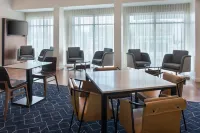 Courtyard Silver Spring North/White Oak Các khách sạn ở Calverton