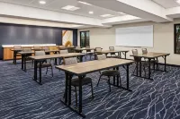 Fairfield Inn & Suites Cedar Rapids North Hotel di Cedar Rapids
