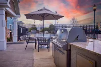 梅德福萬豪TownePlace飯店