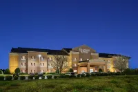 Fairfield Inn & Suites Birmingham Fultondale/I-65 فنادق في Fultondale