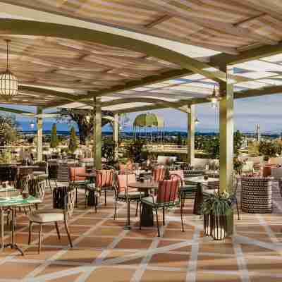Villa Ermellina Siena, a Tribute Portfolio Hotel Dining/Meeting Rooms
