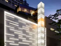 W トロント トロント リファレンス図書館周辺のホテル