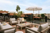 Woods Cove Inn