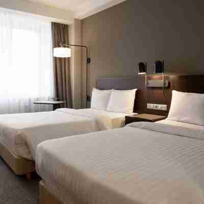 IRKUTSK CITY CENTER by Eastland Rooms