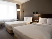 IRKUTSK CITY CENTER by Eastland Hotels in Irkutsk