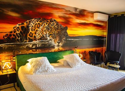 Résidence Hôtelière Natureva & Spa