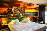 Résidence Hôtelière Natureva & Spa Hotel a Agde