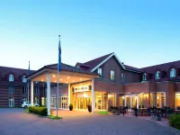 Courtyard by Marriott Schwerin - Pet friendly