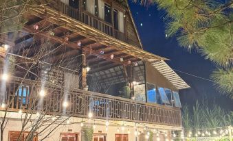 Dalat Zen Homestay