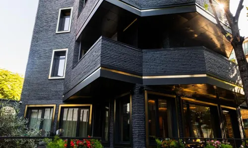 La Suite Boutique Hotel