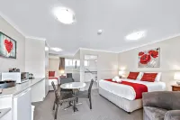 Apple & Grape Motel Hotels in Stanthorpe