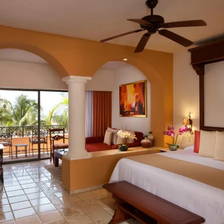 Playa Grande Resort