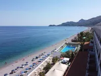 Park Hotel Silemi - sul mare
