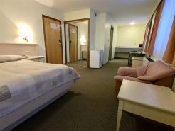 Сахалин-Саппоро