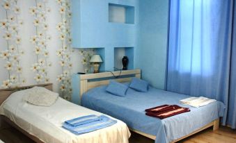 Zhemchuzhina Mini-Hotel