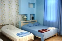 Zhemchuzhina Mini-Hotel Hotels in Borovsky District